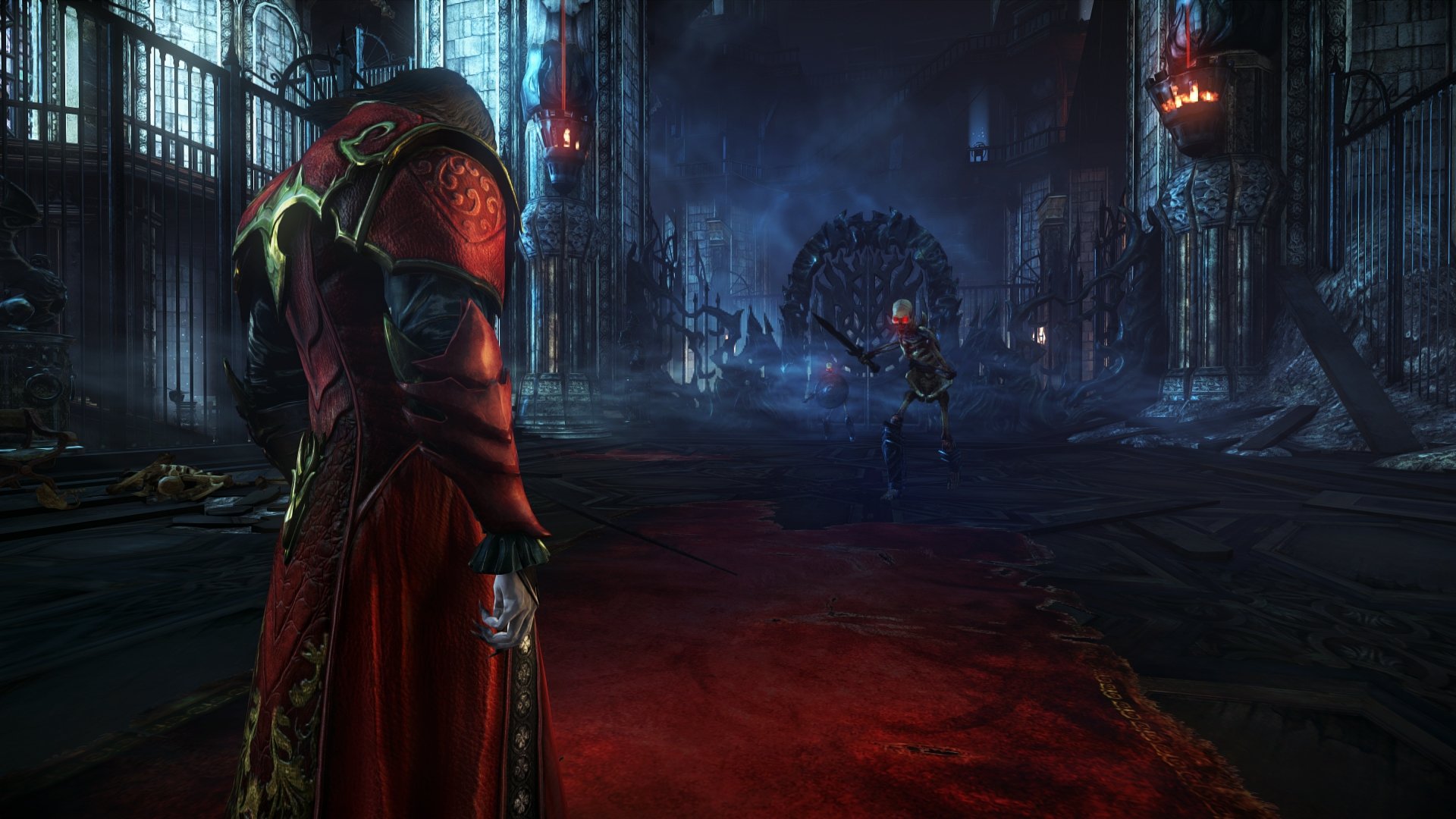 Castlevania: Lords of Shadow 2 (Edición Especial) - Imagen 38